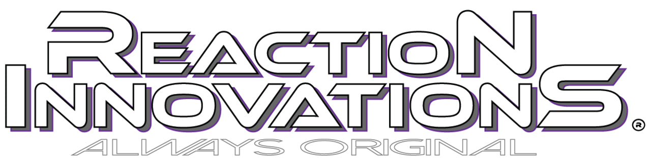 Reaction Innovations
