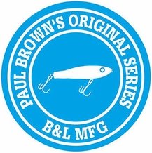 Paul Brown Lures — Discount Tackle