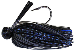 Dobyns Football Jigs