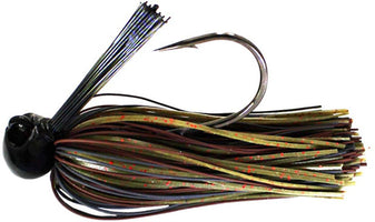 Dobyns Football Jigs