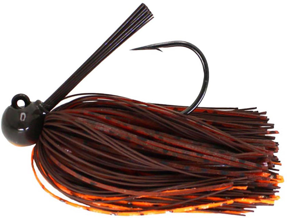 Dobyns Football Jigs