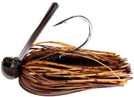 Dobyns Football Jigs