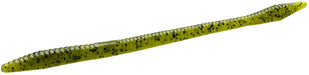 Zoom Trick Worm - Watermelon Seed - 6.5 inch - 20 pack
