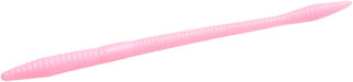Zoom Trick Worm - Bubblegum - 6.5 inch - 20 pack
