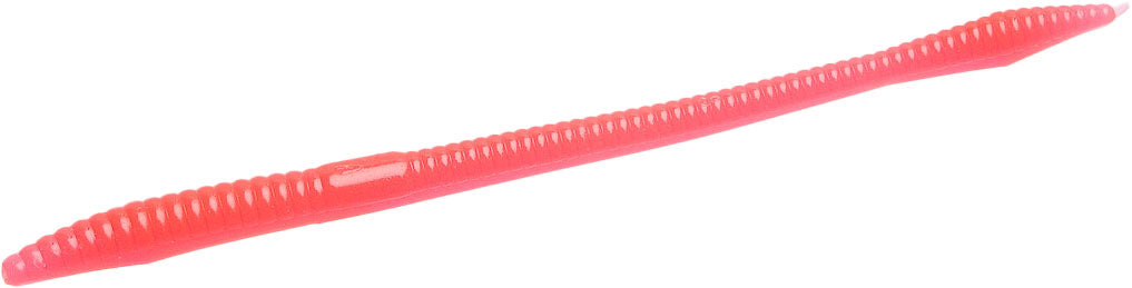 Zoom Trick Worm - Merthiolate - 6.5 inch - 20 pack
