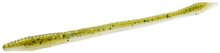 Zoom Trick Worm - Baby Bass - 6.5 inch - 20 pack