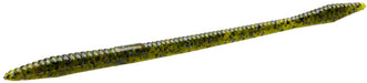 Zoom Trick Worm - Watermelon Candy Red - 6.5 inch - 20 pack