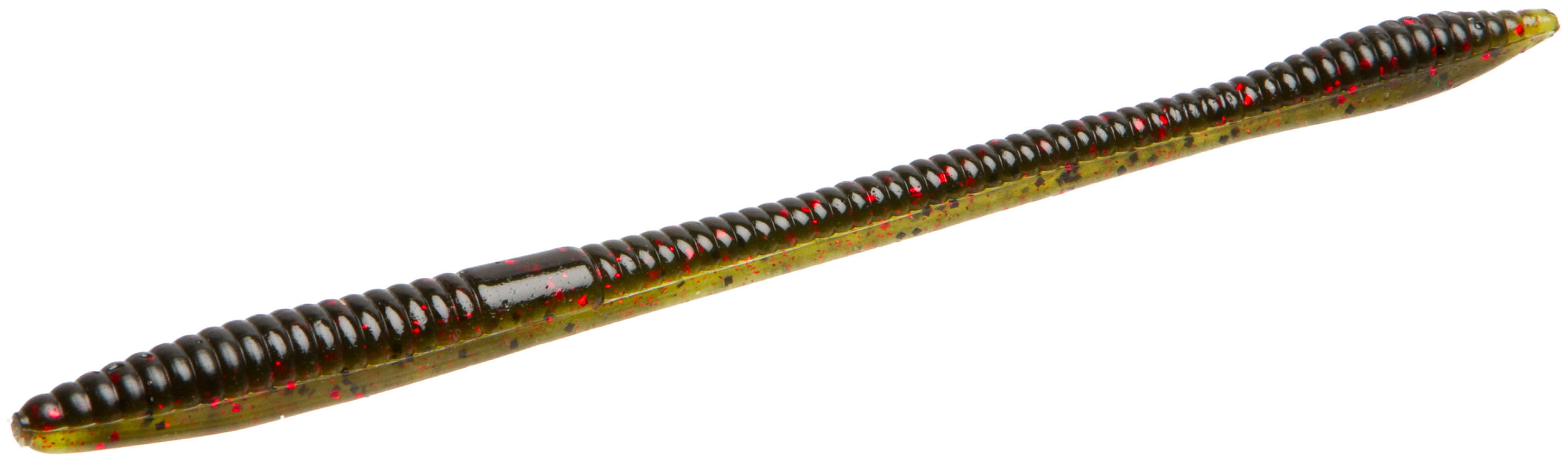 Zoom Trick Worm - California 420 - 6.5 inch - 20 pack