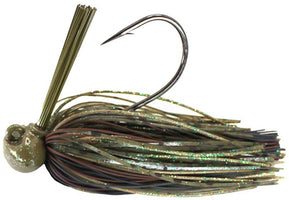 Dobyns Football Jigs