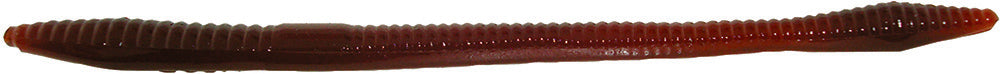 Zoom Trick Worm - Scuppernong - 6.5 inch - 20 pack