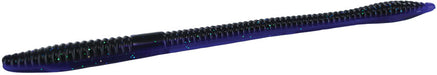 Zoom Trick Worm - Gooseberry - 6.5 inch - 20 pack