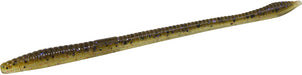 Zoom Trick Worm - Sungill - 6.5 inch - 20 pack