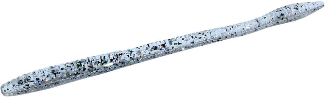 Zoom Trick Worm - Magic Dust - 6.5 inch - 20 pack