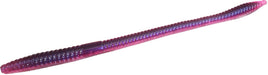 Zoom Trick Worm - Jelly Bean - 6.5 inch - 20 pack