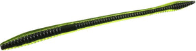 Zoom Trick Worm - Swamp Water - 6.5 inch - 20 pack