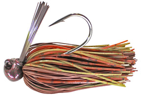 Dobyns Football Jigs