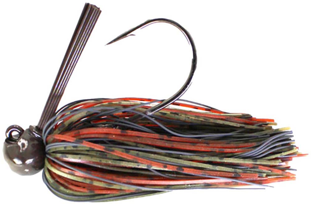 Dobyns Football Jigs