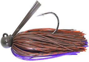 Dobyns Football Jigs