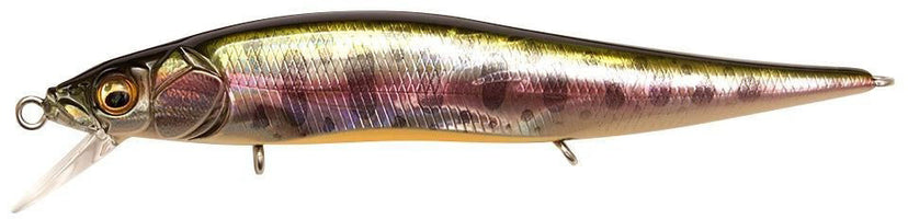 Megabass Ito Vision 110 Jr. Jerkbait