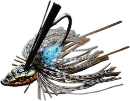 DrancKrazy Anaconda Weedless Casting Jig
