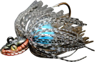 DrancKrazy Anaconda Swimbait Jighead