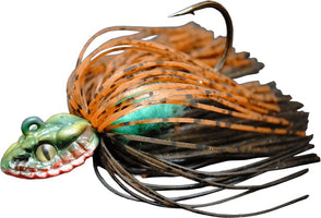 DrancKrazy Anaconda Swimbait Jighead