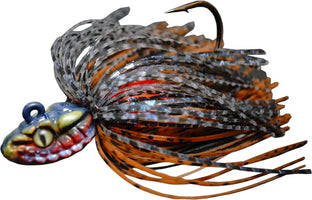 DrancKrazy Anaconda Swimbait Jighead