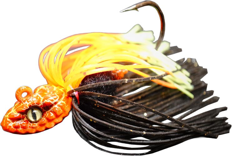 DrancKrazy Anaconda Swimbait Jighead