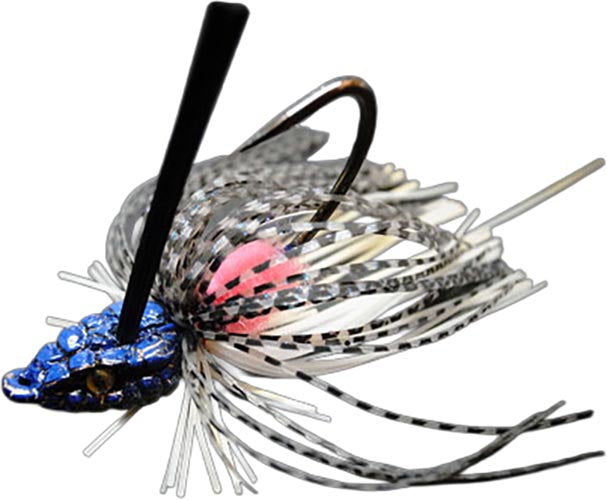 DrancKrazy Anaconda Weedless Casting Jig