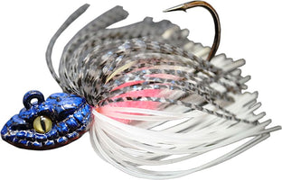 DrancKrazy Anaconda Swimbait Jighead