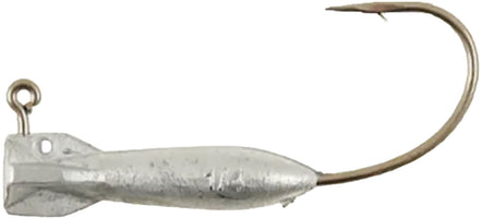 Missile Baits Hover Missile Jighead - Unpainted