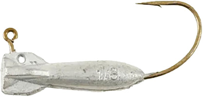 Missile Baits Hover Missile Jighead - Unpainted