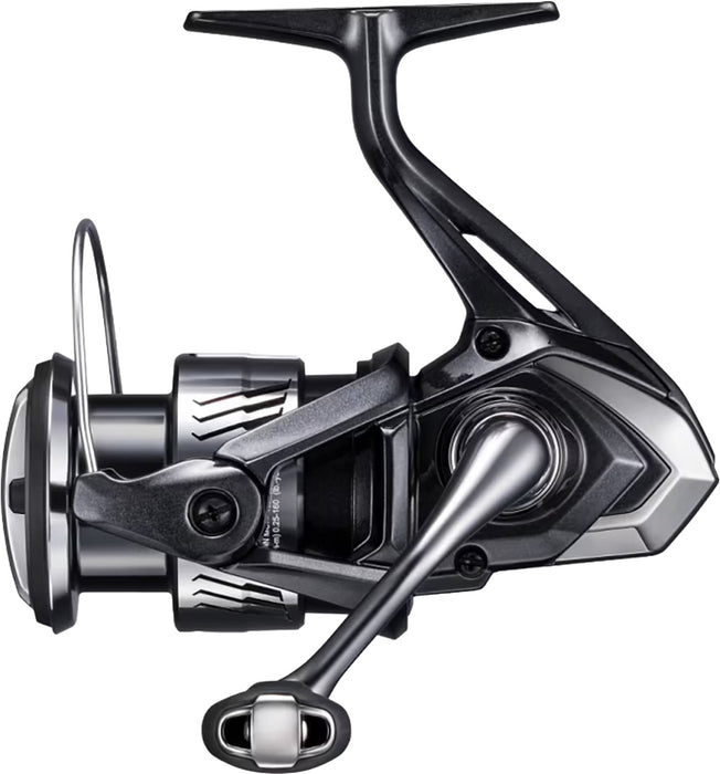 Shimano Miravel A Spinning Reels - 2026 Models