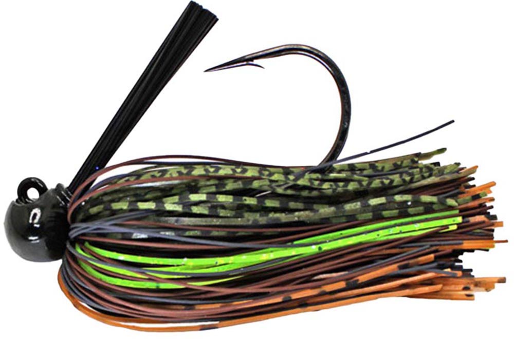 Dobyns Football Jigs