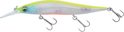 Megabass Respect Series "Aurora Reaction" - August 2024 Release