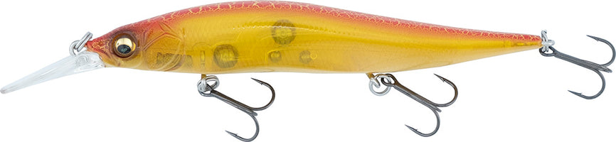 Megabass Respect Series "GP Crack Spawn" - April 2025 Release
