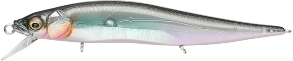 Megabass Respect Series "ITO Clear Laker" - December 2024 Release