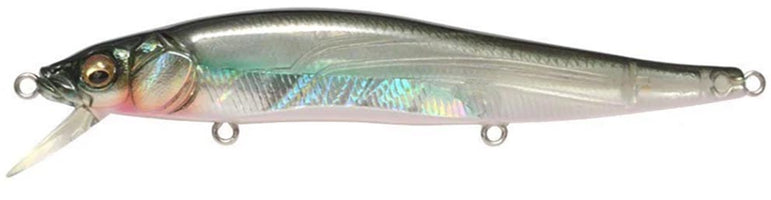 Megabass Respect Series "ITO Clear Laker" - December 2024 Release