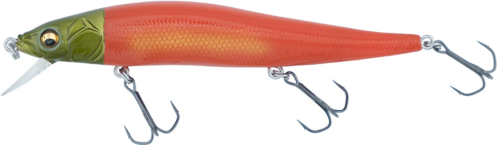 Megabass Respect Series "Macha Head" - March 2025 Release