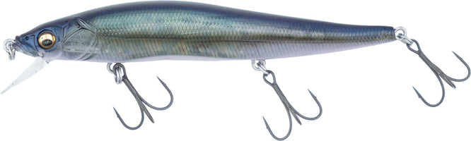Megabass Ito Vision 110 Jerkbait - AKA Tora - 4.25 inch - 1/2 oz - Respect Series - GS Moroko