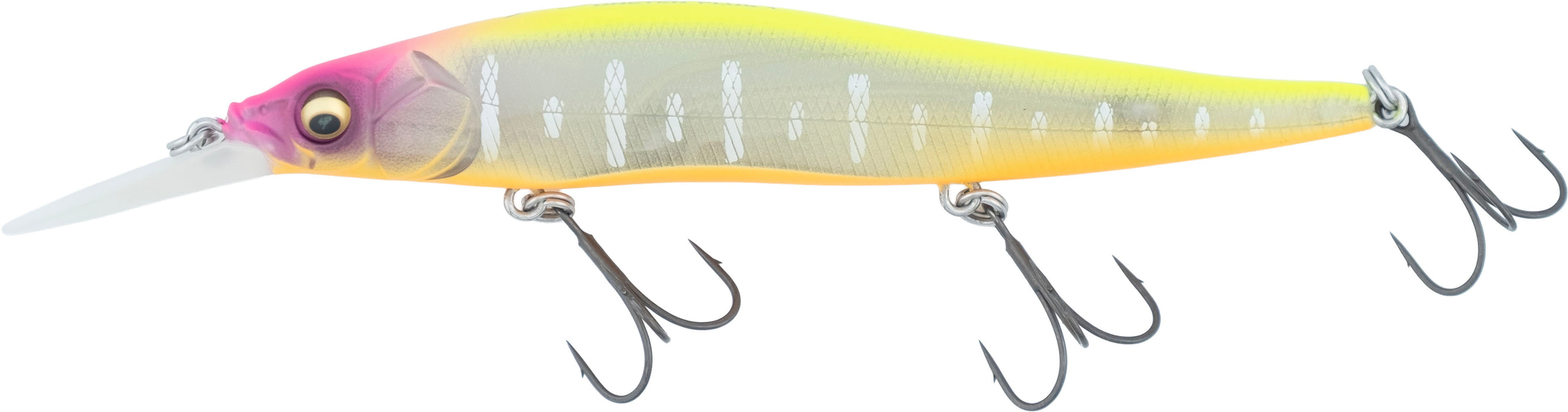 Megabass Respect Series "IF Hachiro" - June 2026 Release