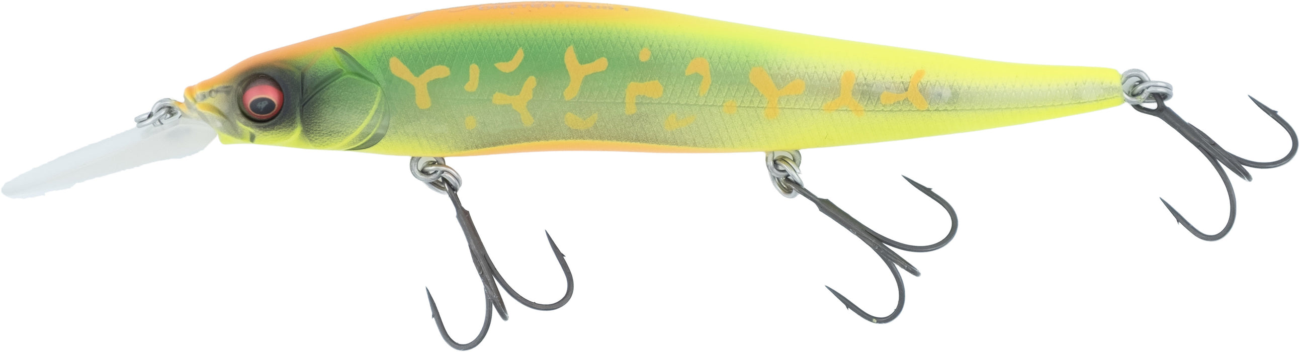 Megabass Respect Series "MFB" - August 2026 Release