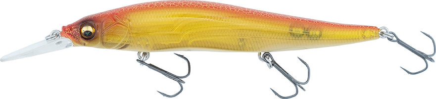 Megabass Respect Series "GP Crack Spawn" - April 2025 Release