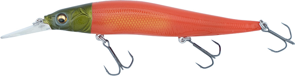 Megabass Respect Series "Macha Head" - March 2025 Release