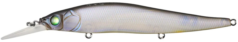 Megabass Ito Vision 110 + 1 Jr. Jerkbait