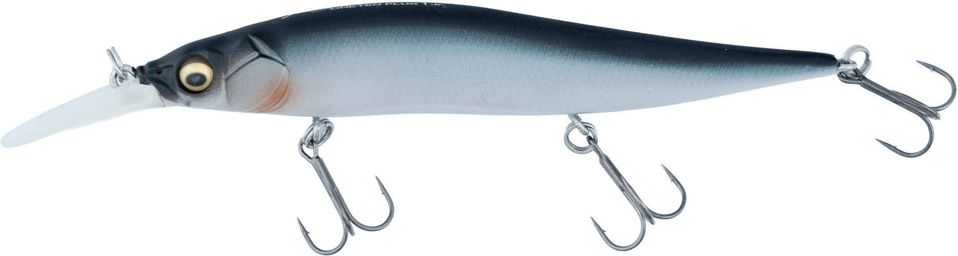 Megabass Respect Series "Mat Blue Shiner" - October 2026 Release