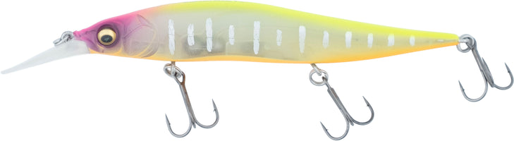 Megabass Respect Series "IF Hachiro" - June 2026 Release