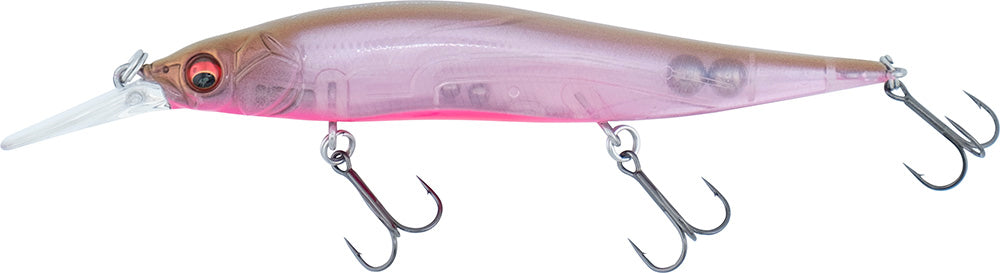 Megabass Respect Series "GP Gerbera" - June 2025 Release