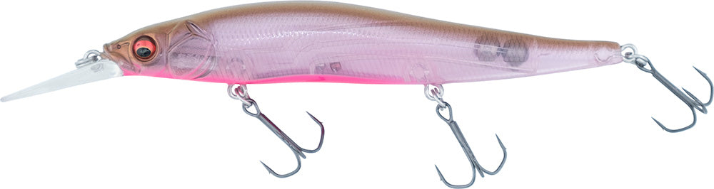 Megabass Respect Series "GP Gerbera" - June 2025 Release