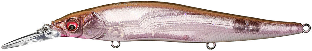 Megabass Respect Series "GP Sakura Illusion" - April 2026 Release